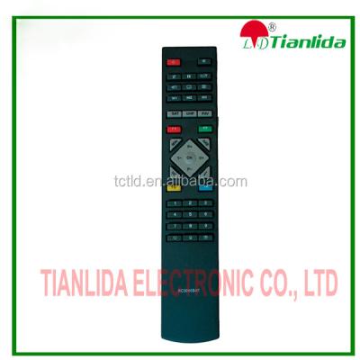 China RC-3000 SAT TV Infrared Remote Control Universal Use Remote Control Universal Sat Satellite Receiver Remote Control Remote For Turkey for sale