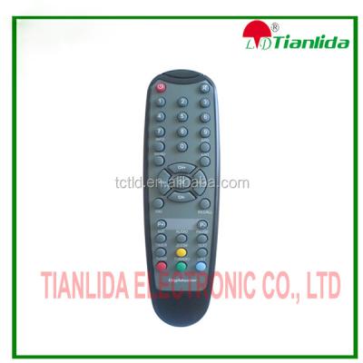 China Infrared universal use TV remote control satellite receiver for TURKEY sat RC-DM 800 digi master remote control for sale