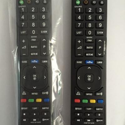 China 2020 Hot Selling Single Service Master TV Remote Control For All Brand TV for sale