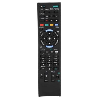 China Suitable for RM-ED060 Simple Service Controller Replacement Universal LED TV Remote Control for sale