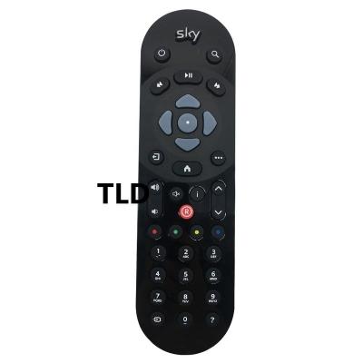 China Universal Sensibo 433mhz Single IR Remote Replacement Service Remote Controller for SKY Q TV Box for SKY Q Set Top Box for sale