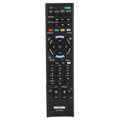 China Suitable for RM-ED060 Simple Service Controller Replacement Universal LED TV Remote Control for sale