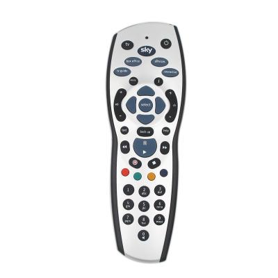 China Infrared UK remote control replacement for Universal Electronics Accessories Wireless Remote Controller Plus Rev. 9.0 9F HD Box TV for sale