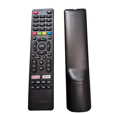 China Universal Infrared Remote Control For LCD LED TV Made In China for sale