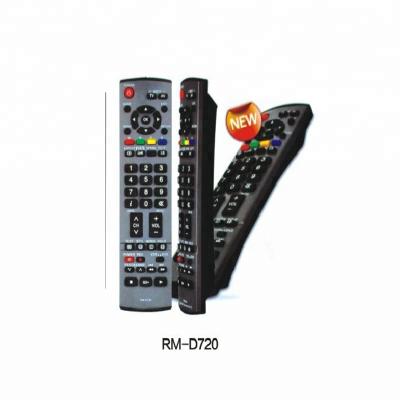 China IR Made In China Universal TV Remote Controller for sale