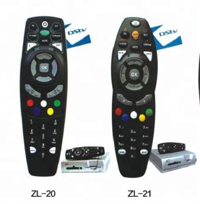 China Universal IR VTR Remote Control for sale