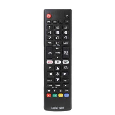 China 3V Infrared Remote Control AKB75095307 For LG AKB75095303 Led TV Smart Controller Player Replacement 55LJ550M 32LJ550B 32LJ550M-UB for sale