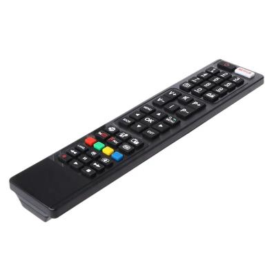 China Replacement RC4848F Universal Infrared Remote Control Controller for Hitachi TV 48HB6T72U 55HK6T74U 49HK6T74U 43HB6T72U 32HB6J61U for sale