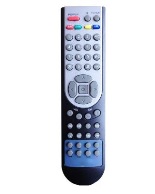 China Universal infrared remote control for Vestel RC-1900 TV DVD remote control for sale