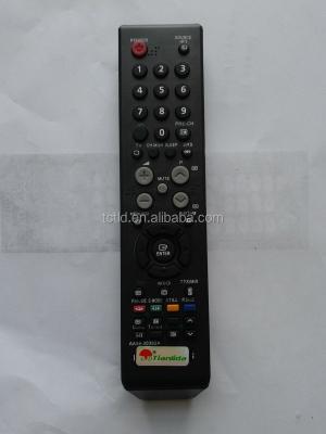 China Super Infrared General TV Remote Control for sale