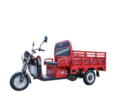 China Factory direct sale electric cargo tricycle 3m vehicle for best sale for sale