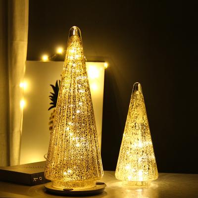 China Customized China Festival Led Lights Christmas Tree Decoration Ornaments For Christmas for sale