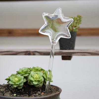 China Water-saving Irrigation System Factory Direct Selling Plant Watering Glass Globes Flower-Watering Device for sale