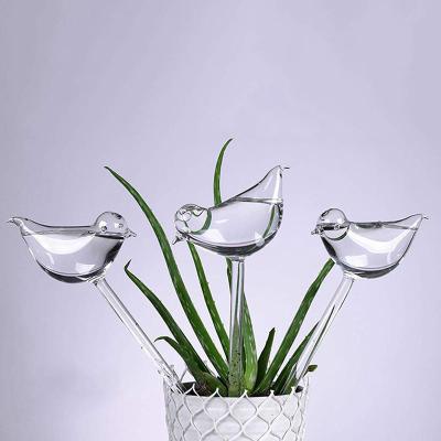 China Hot Selling Clear Water-saving Clear Irrigation System Device Flower-watering devices for sale