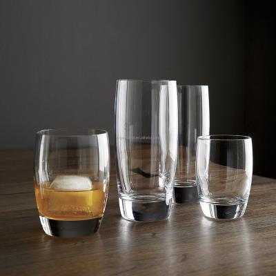 China 10 oz traditional. Attractive Unique Precious Mixing Rum Glasses Bar Glasses for Water, Juice, Beer, Wine, Vodka and Cocktails for sale