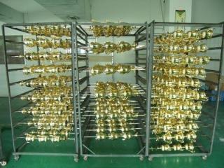 Verified China supplier - Zhengzhou Trophy Shine Co., Ltd.