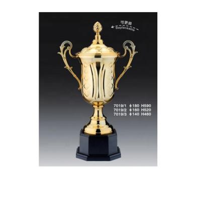 China Europe wholesale cheap metal use generic trophy for sale