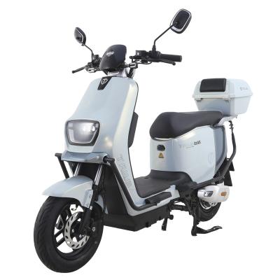 China EEC Certification Unisex Delivery Tailg 2000W Scooter Motorcycle Electric Tail Boxes With Gear Box for sale