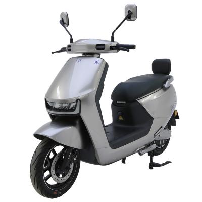 China Electric e scooter Tailg factory direct sale super power electric moped adult motorcycle for city 1870*735*1105mm for sale