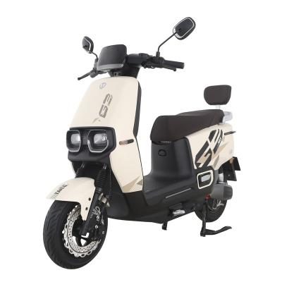 China Tailg New Arrival 10 Inch 2 Wheel Wuxi Electric Mobility Scooter Motorcycle For Adult 1720mmX730mmX1115mm for sale