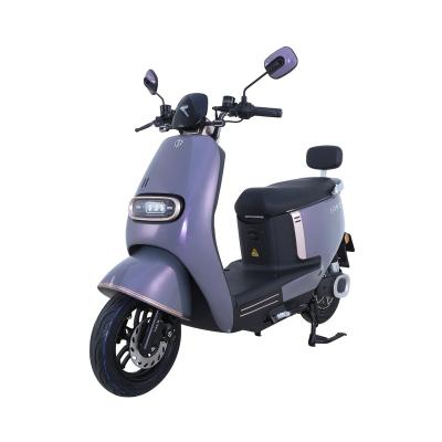 China Tailg Fashion Design 2023 1200W 75Km With Motorcycle Motor Set 2 Wheels Mobility Scooter e Biao Bing Electric Motorcycles for sale