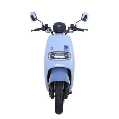 China High Quality Battery Operated Motor Pedal Low Price Tailg Cycle Electric Motorcycle Biao Bing for sale