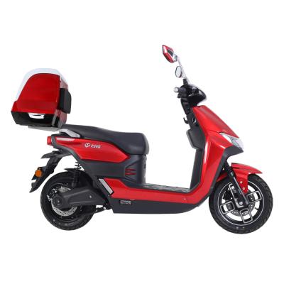 China Multi-Use 2000W Strong Adult Chinese Electric Scooter Delivery New Tailg Type Electric Motorcycle For City Warrior for sale