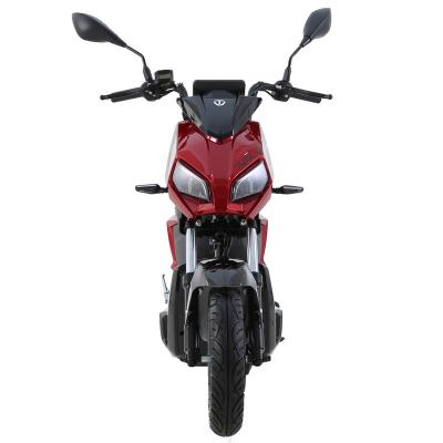 China Genuine Design Powerful 1000W Motor Tailg Fashion Moto Motorcycles Electric Dirt Bike Dirt Bikes Cool Rider for sale