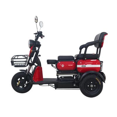 China Other Hot Selling Tailg China Cargo 3 Wheel Adults Electric Tricycles for sale