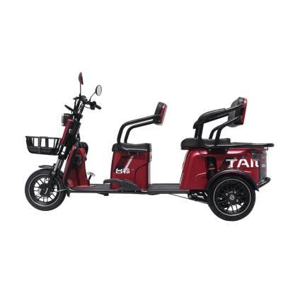 China Other China Cheap Tricycles Tailg Factory Price Motorcycles Electric Rickshaw for sale