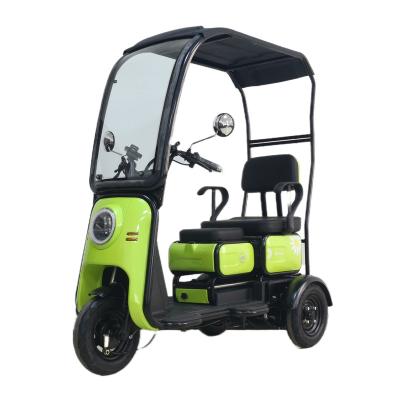 China Other Tailg 2023 Best Selling Easy To Ride Other Tricycles Motorized Electric Trike For Adult for sale