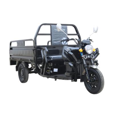 China Other Tailg Motorized 3 Three Wheel Electric Mobility Scooter Volta Cargo Tricycles For Adult for sale