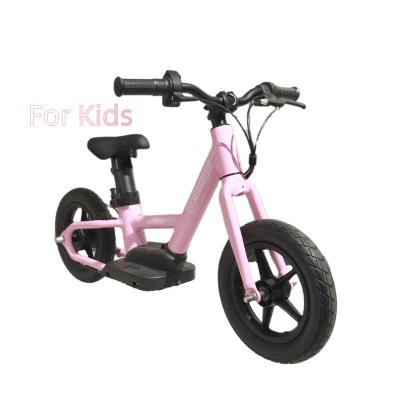 China Aluminum Alloy Tailg 15Km Chain Child Mini Bike Car Motorcycle Electric Cheap Model Scooter For Kids for sale