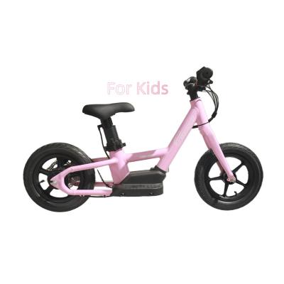 China Cheap Steel Kick Stand Tailg Mini Cub Bike Enduro Ebike Kids Moped Electric Scooter For Little Girls for sale