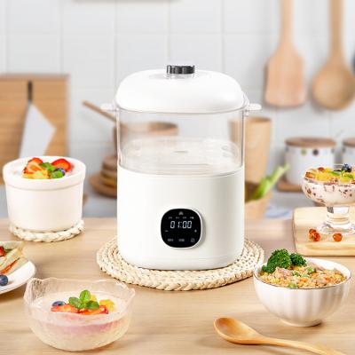 China 12920 Multi Pot Electric Cooking Pot Cooking Electric Electric Pot Soup Maker Yogurt Boiler Egg Cooker Hotpot Multi Rice Cooker for sale