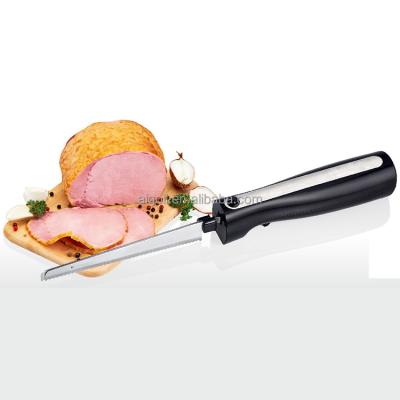 China Viable Kitchen Knives Electric Bread Knife For Cutting Vegetable Meat Ham Beef Knife Cutter for sale