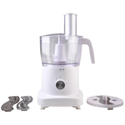 China 12411 Easy Operation Food Processor Baby Chopper Food Processor Blender for sale