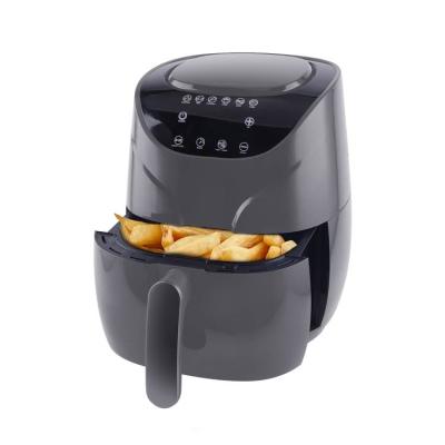 China Household AIGREN 32806N New Cheap Oil Free 5 Liter Air Deep Fryer Without Oil for sale