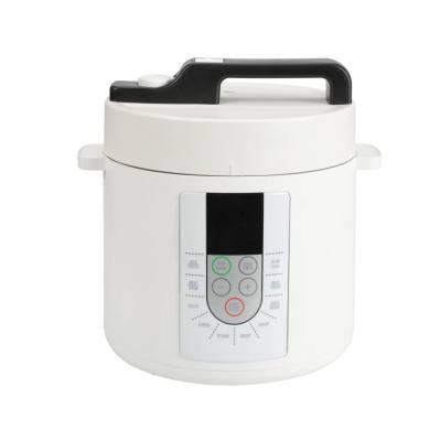 China New deisgn electric portable household 2L 600W multifunctional smart rice cooker for sale