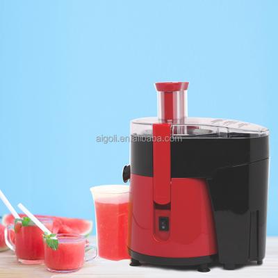 China Easy Operation and Low Noise 12403 Plastic Blenders Multifunctional Electric Fruit Juicer Blender for sale