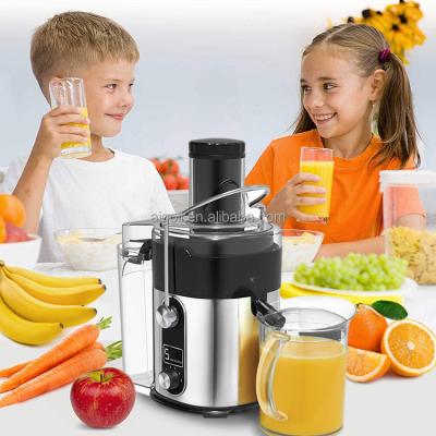 China Kitchen High Speed ​​Blender Household Blender Orange Citrus Juicer Extractor for sale