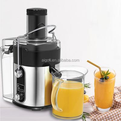 China Household Kitchen and Commercial Blender and Juicer Extractor for sale