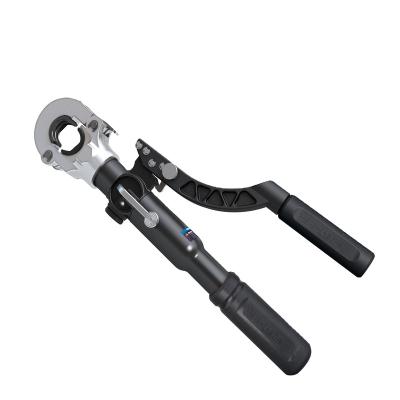 China ZUPPER HZ-1632 Copper/Steel Hand Tool Portable Hydraulic Pipe Crimping/Press Pipes Crimping Pressing Tool for sale