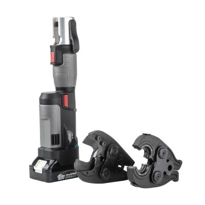 China ZUPPER PZ-300C 363*119*75mm Multifunctional Hydraulic Battery Crimping Tool Automatic Electric Cable Cutter for sale