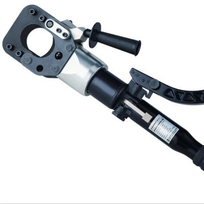 China HZ-55 Hydraulic Cable Cutter With Safety System Inside HZ-55 for sale