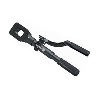 China ZUPPER HZ-45 Center Stainless Steel Cordless Wire Hydraulic Cable Cutter for sale