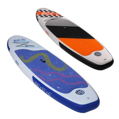 China 2022 Unisex New Design Manufacturer SUPPENT Inflatable Stand Up Paddle Board Inflatable SUP Paddle Board Customized Paddle Board for sale