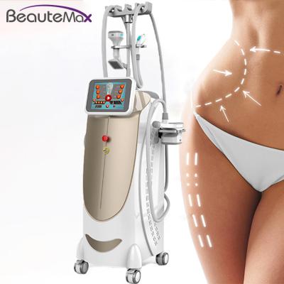 China Weight Loss Velasculpt 3 Vacuum v10 Cavitation System Weight Loss Slimming Cellulite Removal Machine for sale