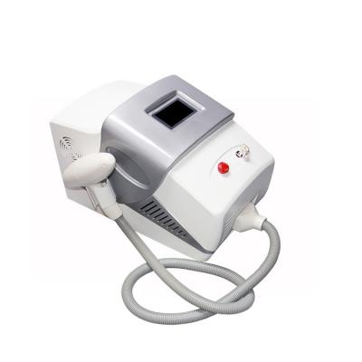 China Permanent Hollywood ND Yag Laser Tattoo Pigment Removal Device 1064 532nm Dye Removal All Color Tattoo Removal Carbon Peeling 1320 for sale