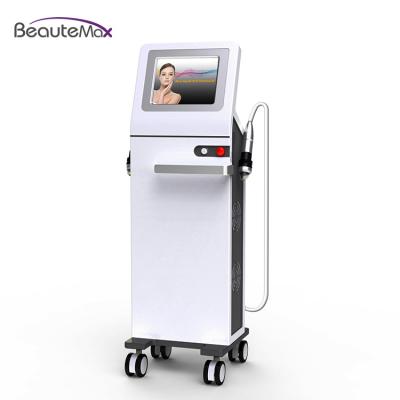 China skin rejuvenation gold micro needle machine/micro needle fractional microneedle rf fractional/radio frequency rf for sale